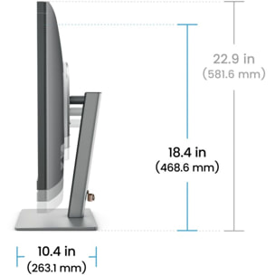 Ecran BENQ RD320U 32''