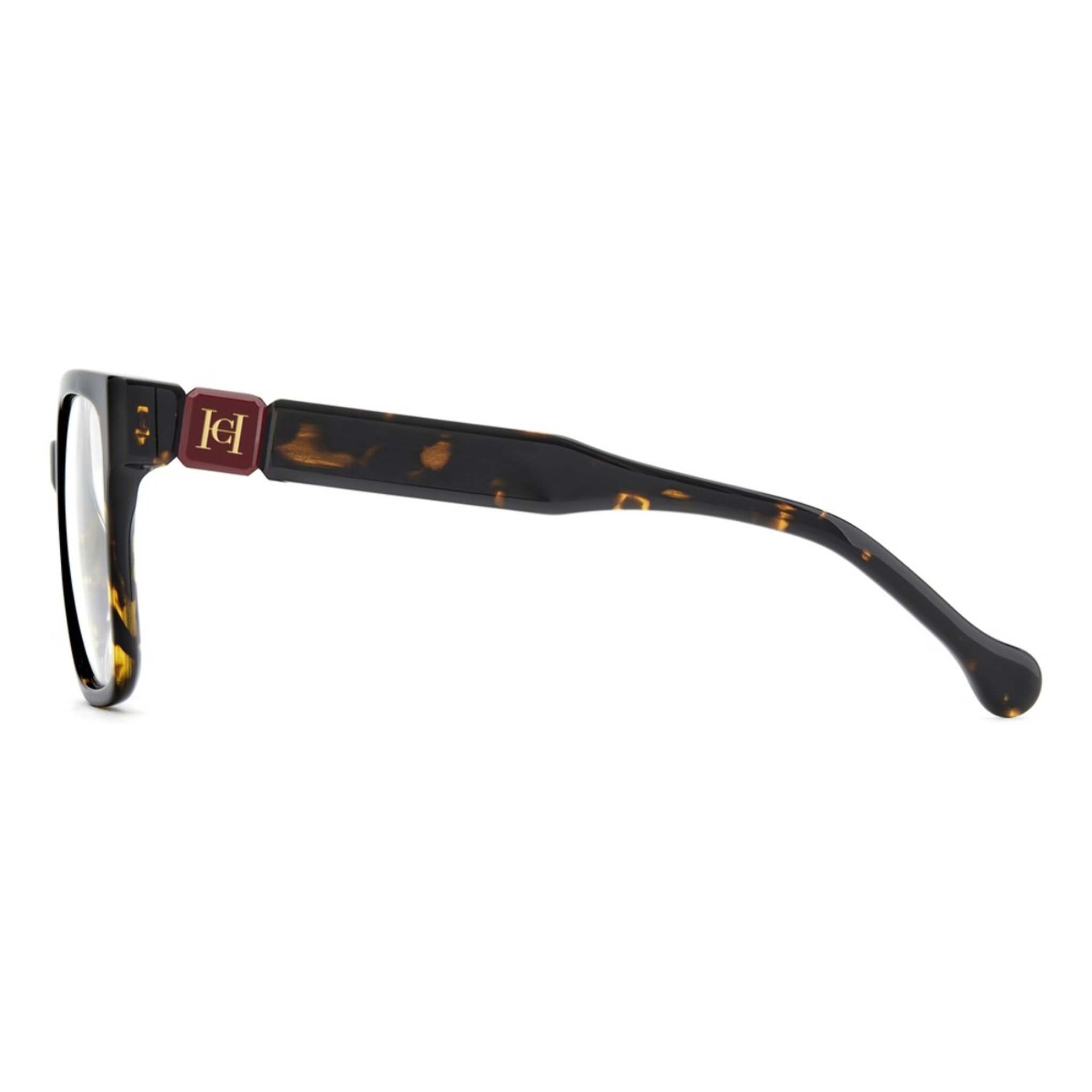 Gafas de Sol Carolina Herrera HER 0221/G/S 3H2 de Acetato Mujer 50 mm