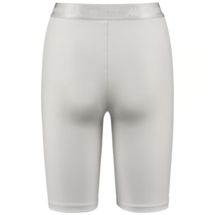 Pantaloncini Kappa Donna AUTHENTIC BEFANCYFIT BUNNY Grigio