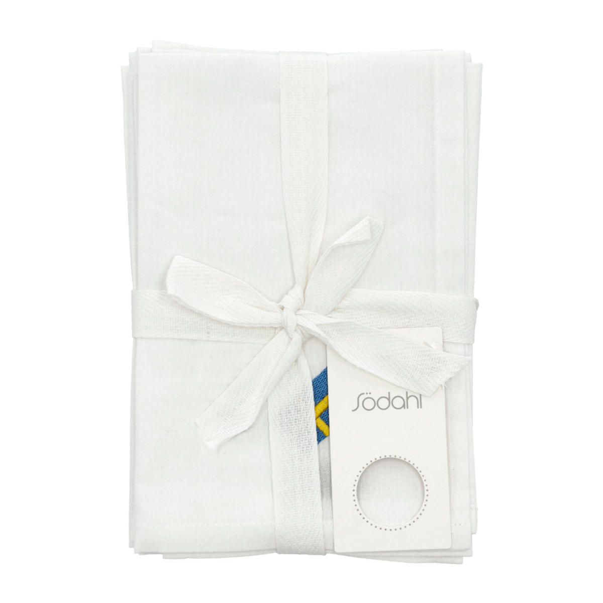 Serviettes en tissu Festlig