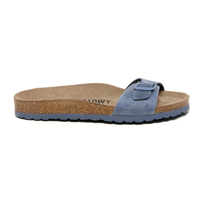Sandalo BILLOWY BLU