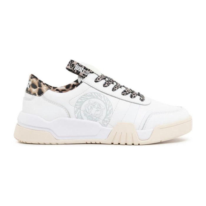 Just Cavalli zapatos