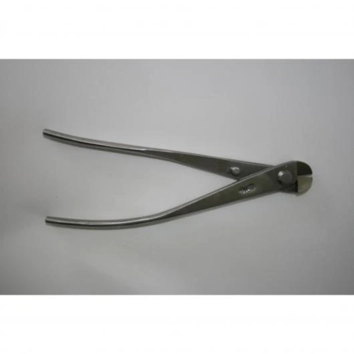 Corta alambre 180 mm inox. RYUGA