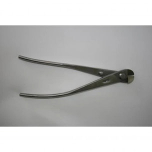 Corta alambre 180 mm inox. RYUGA