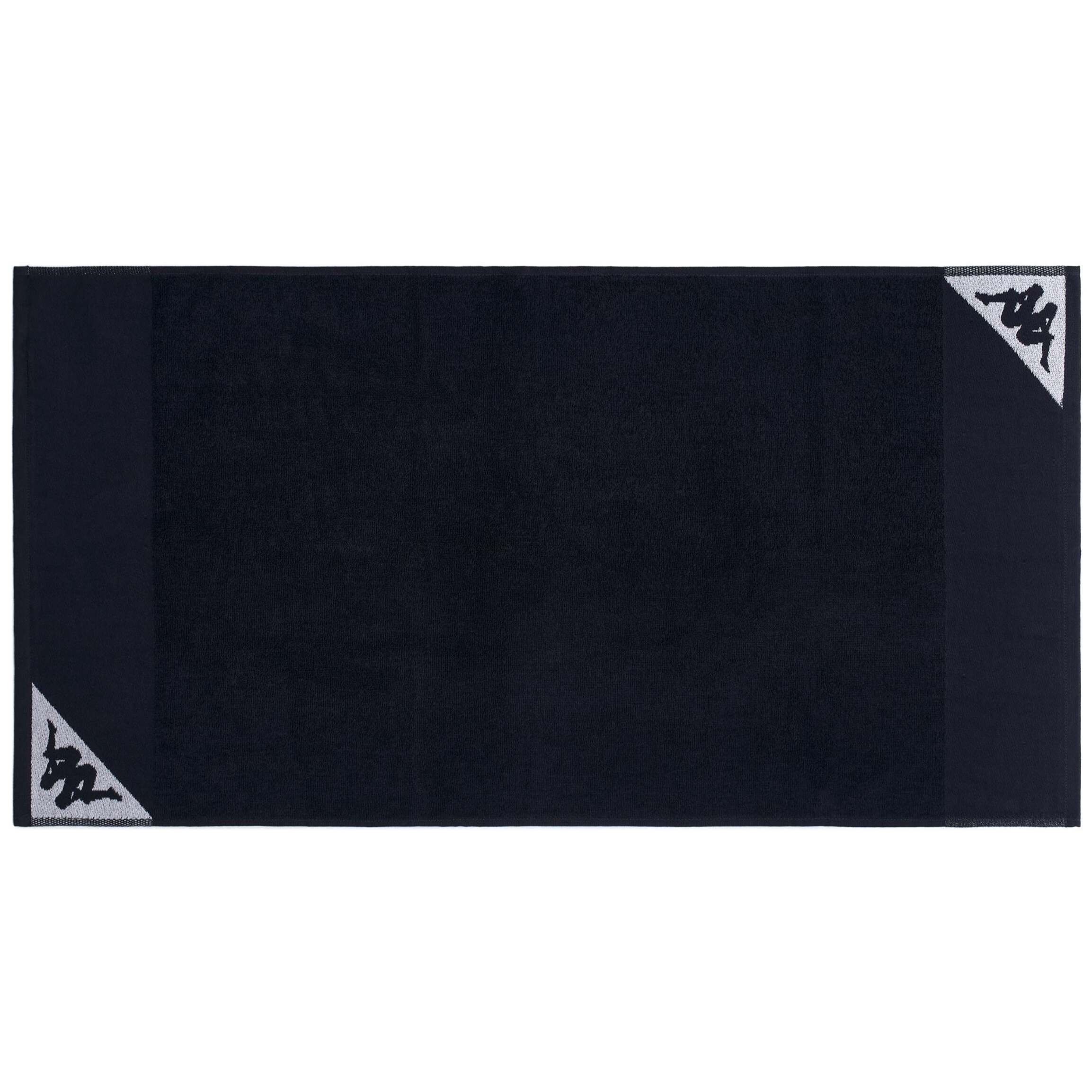 Kappa - Asciugamani Uomo Donna Blu - Kappa4Training Furtex