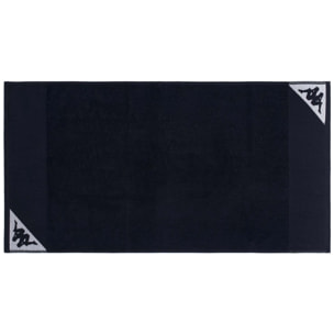 Kappa - Asciugamani Uomo Donna Blu - Kappa4Training Furtex