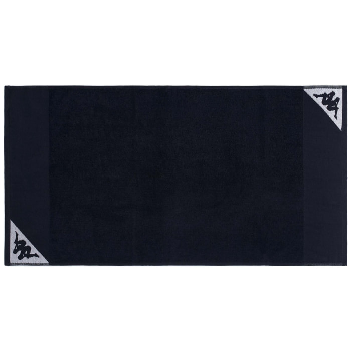 Kappa - Asciugamani Uomo Donna Blu - Kappa4Training Furtex
