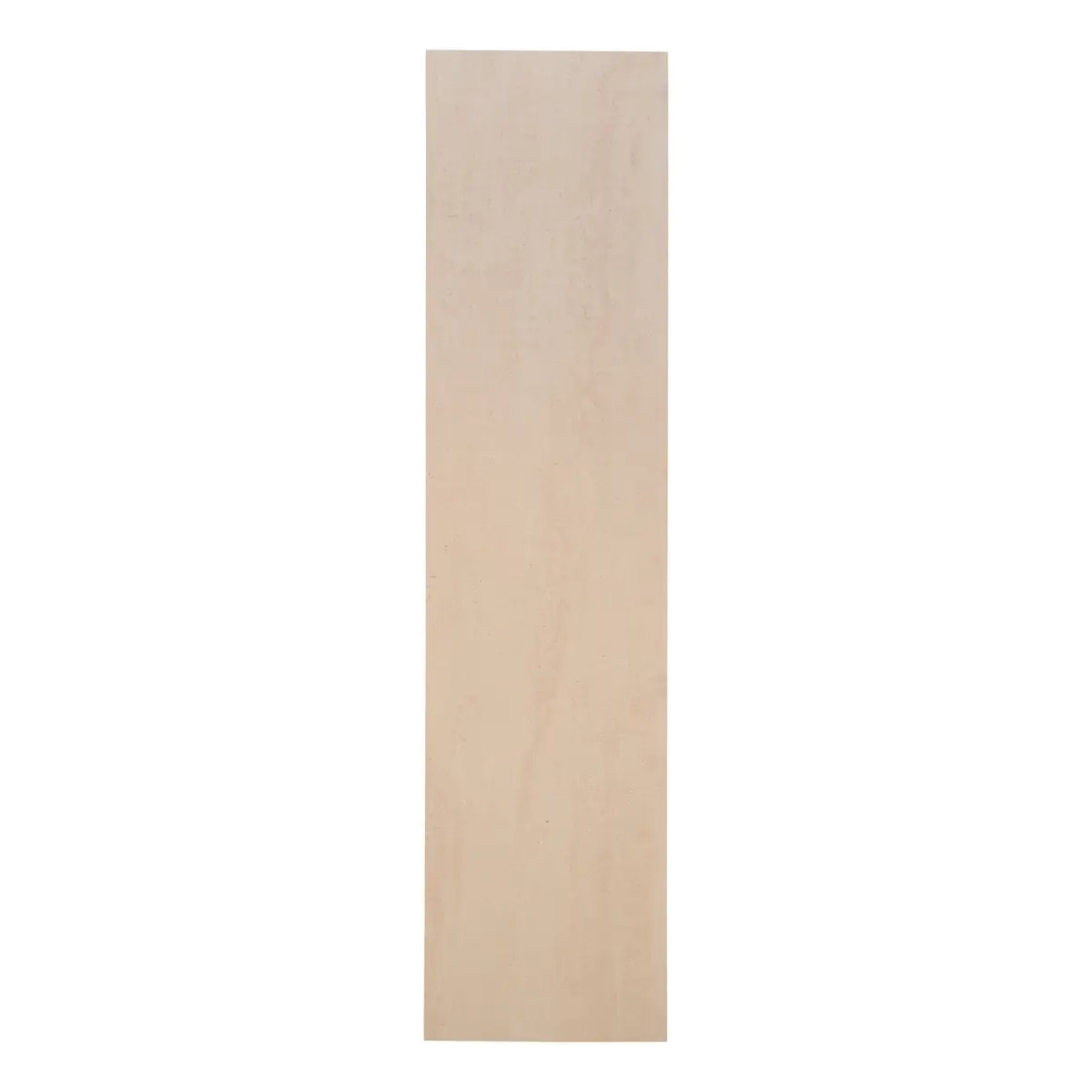 Panneau décoratif mural Cary 60x240cm beige