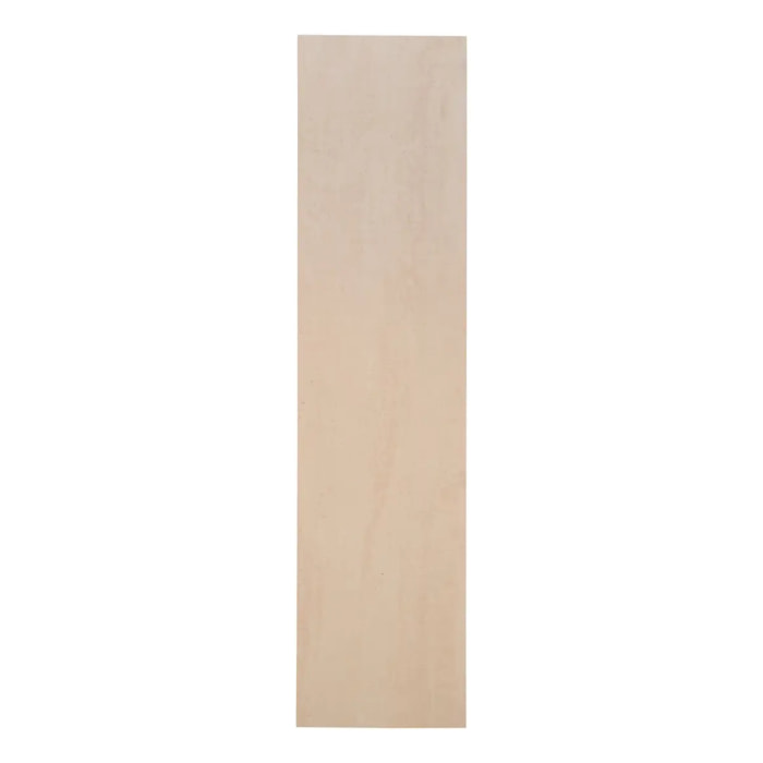 Panneau décoratif mural Cary 60x240cm beige