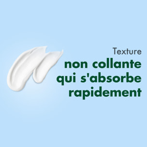 Baume réparateur - Baume réparateur crevasses 50 ml