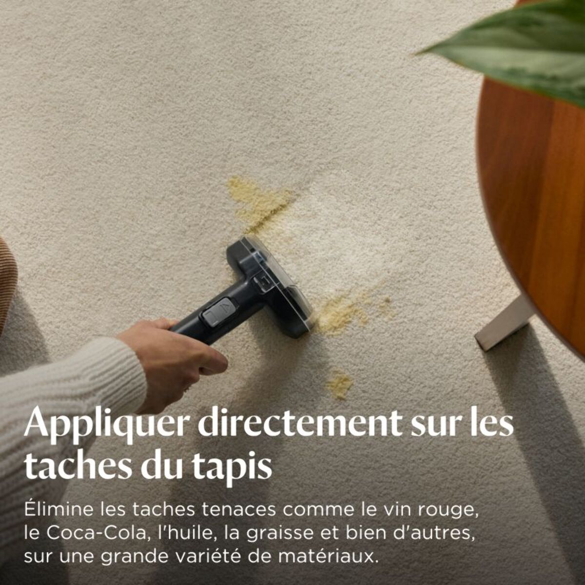 Détergent BISSELL 1134N Oxygen Boost pour SpotClean / Pro 1 ltre