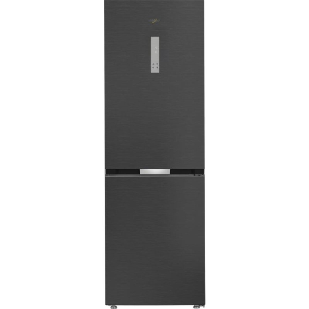 Réfrigérateur combiné WHIRLPOOL WHK26363XBR5E