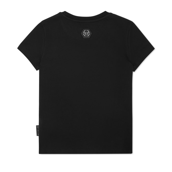 PHILIPP PLEIN T-Shirt Sexy Pure TEDDY