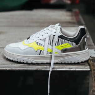 Zapatilla Retro Tennis MUNICH TENNEZ WMN 01