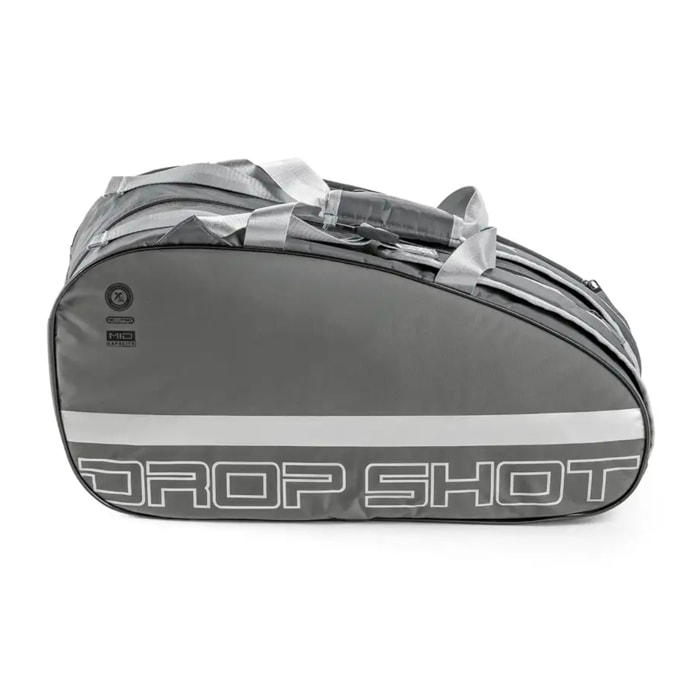 Paletero Padel Essential Gr 25 Drop Shot