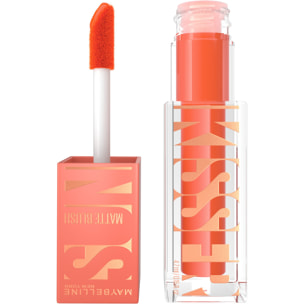 Maybelline New York SunKisser Matte 34 Peachy Quench