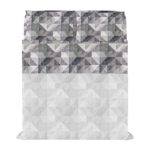 COMPLETO LETTO RIVER, MATRIMONIALE