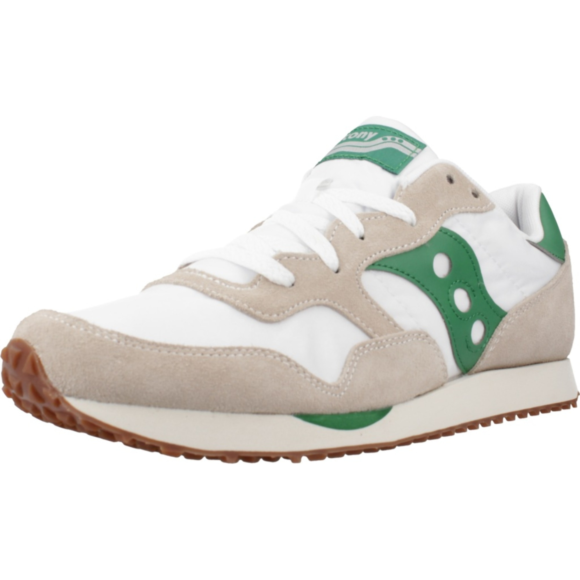 SNEAKERS SAUCONY DXN TRAINER