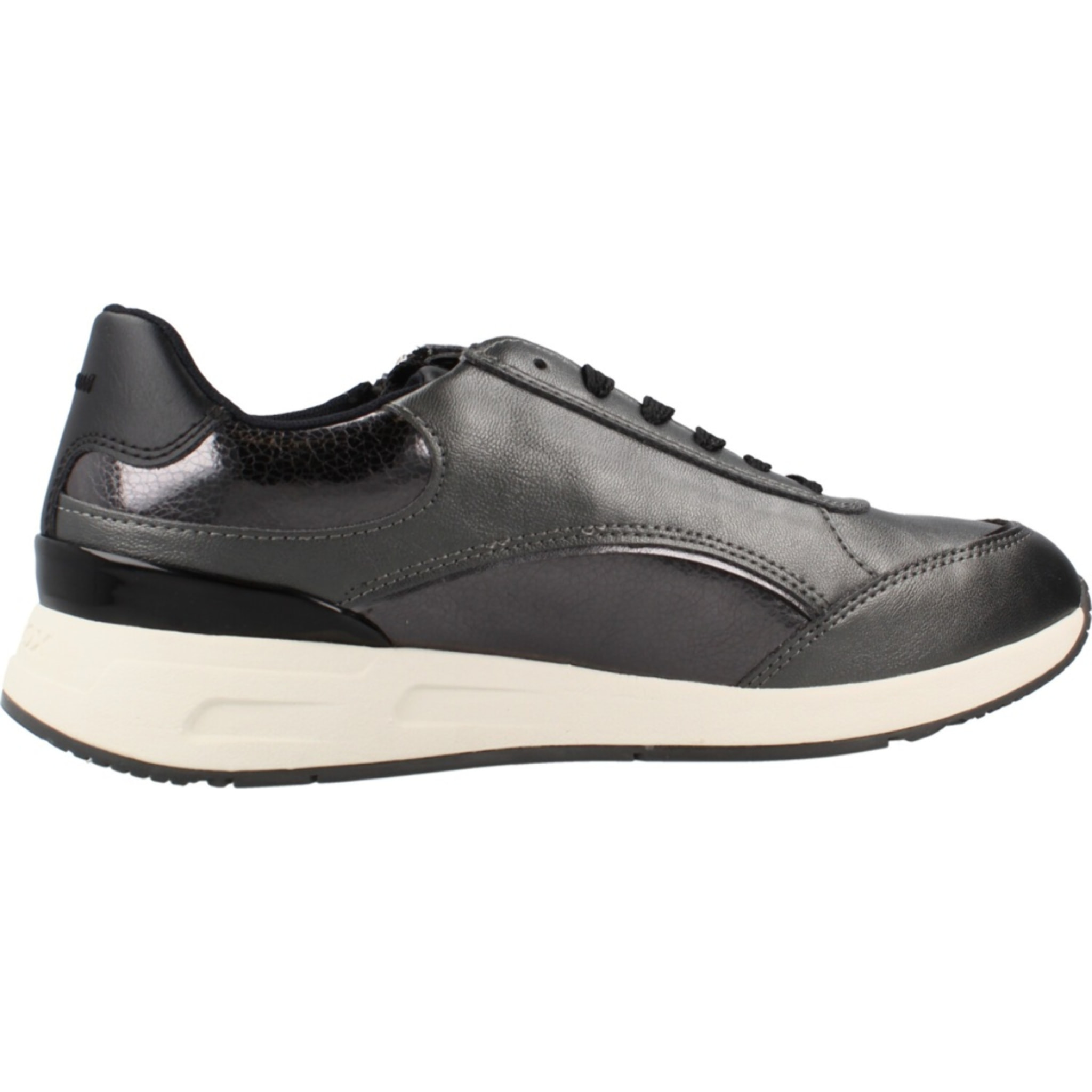 Sneakers de  Mujer de la marca GEOX  modelo D65NQB 0BC22 D BULMYA NEGRO