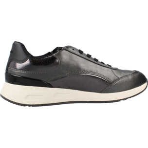 Sneakers de  Mujer de la marca GEOX  modelo D65NQB 0BC22 D BULMYA NEGRO