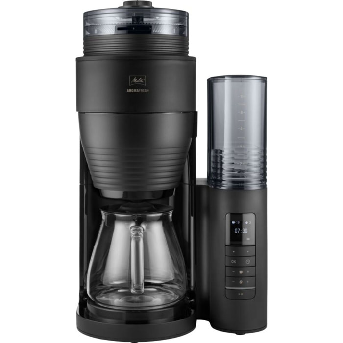 Cafetière filtre MELITTA AromaFresh Glass Pro 1030-01