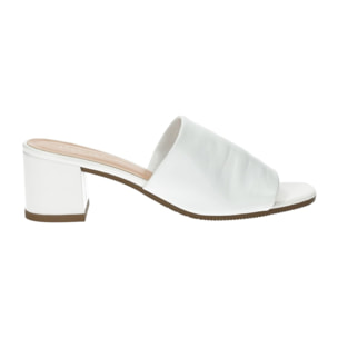 Sandali Donna Tata Italia Bianco