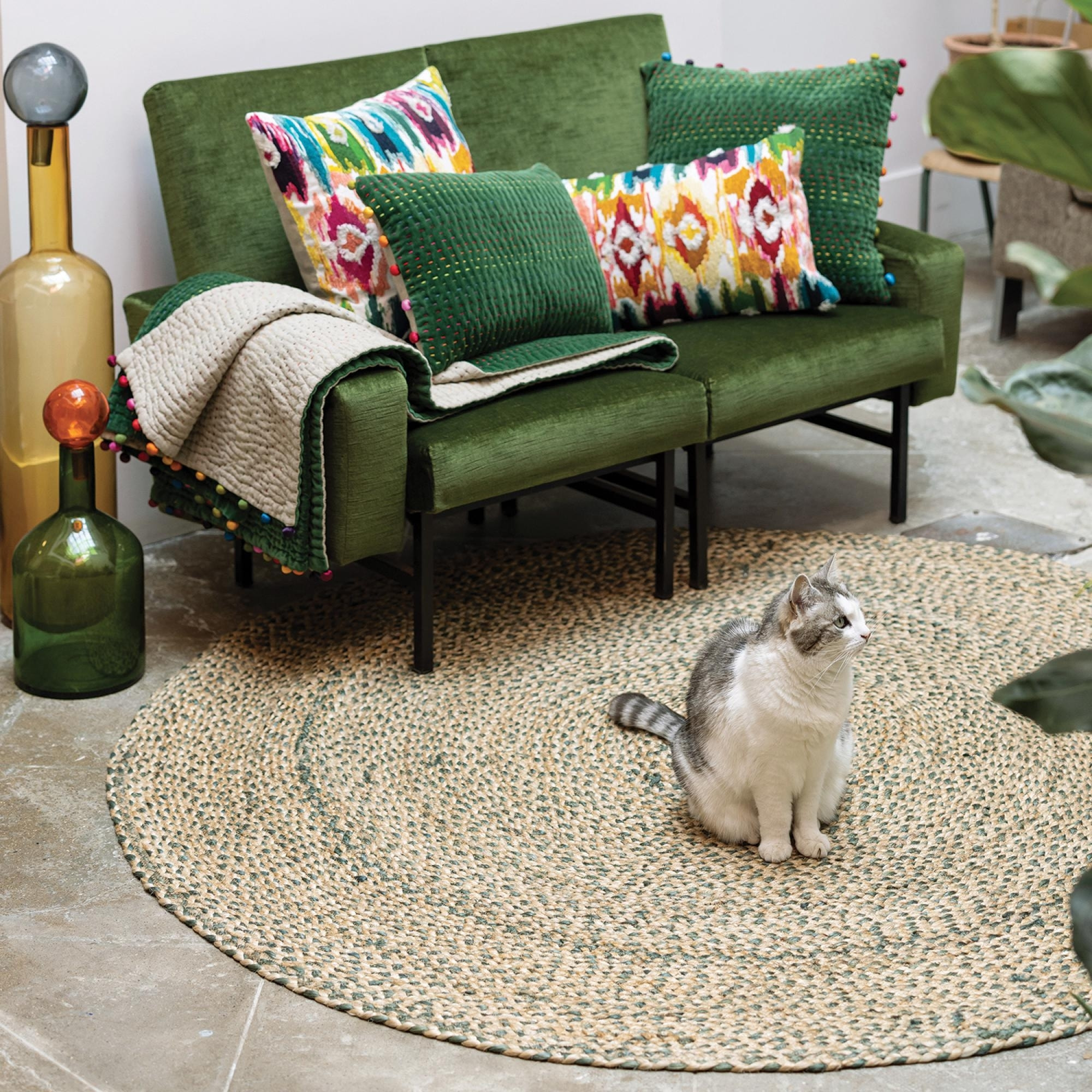 Tapis Elliot