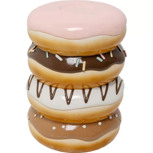 Tabouret donuts Kare Design