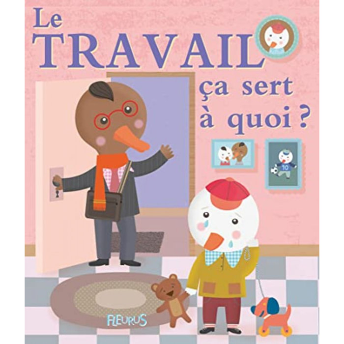 Bellier, Sophie | Le travail | Livre d'occasion