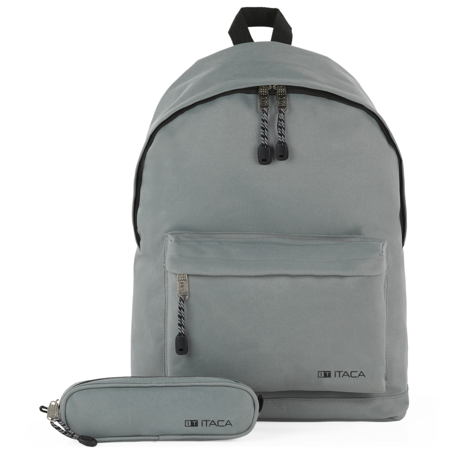 Mochila Itaca Spey Gris