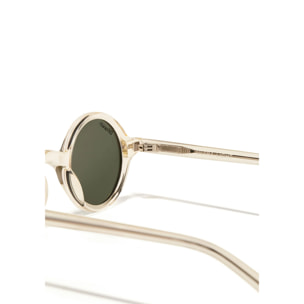 Gafas De Sol D. Franklin Ultra Light Round Trans