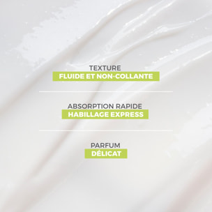 Les Indispensables - Lait Corps Hydratation 72h Peaux Fragiles 400 ml