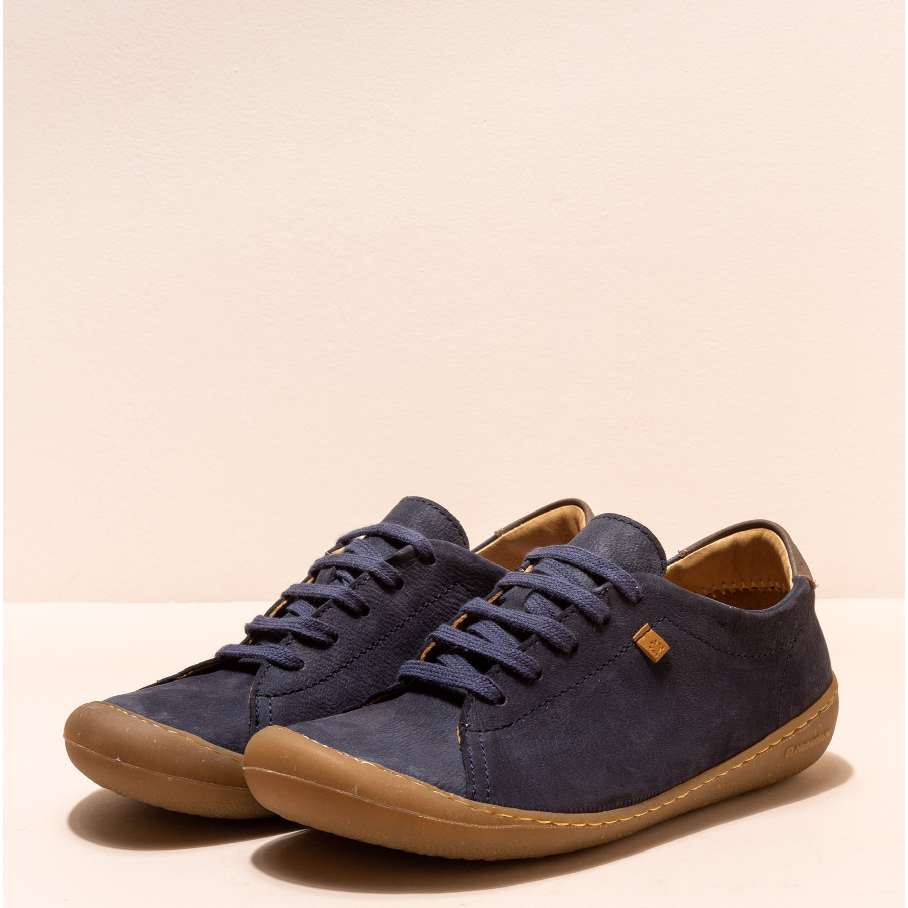 Zapatos N5770 PLEASANT OCEAN/PAWIKAN color Ocean