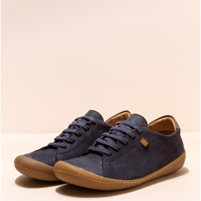 Zapatos N5770 PLEASANT OCEAN/PAWIKAN color Ocean