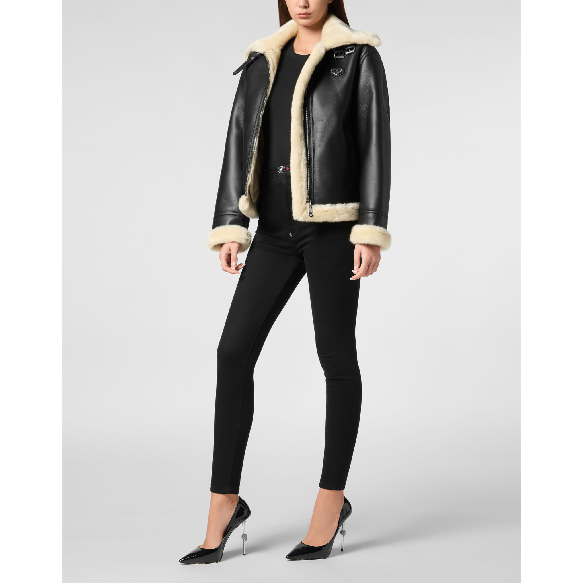 PHILIPP PLEIN Giacca