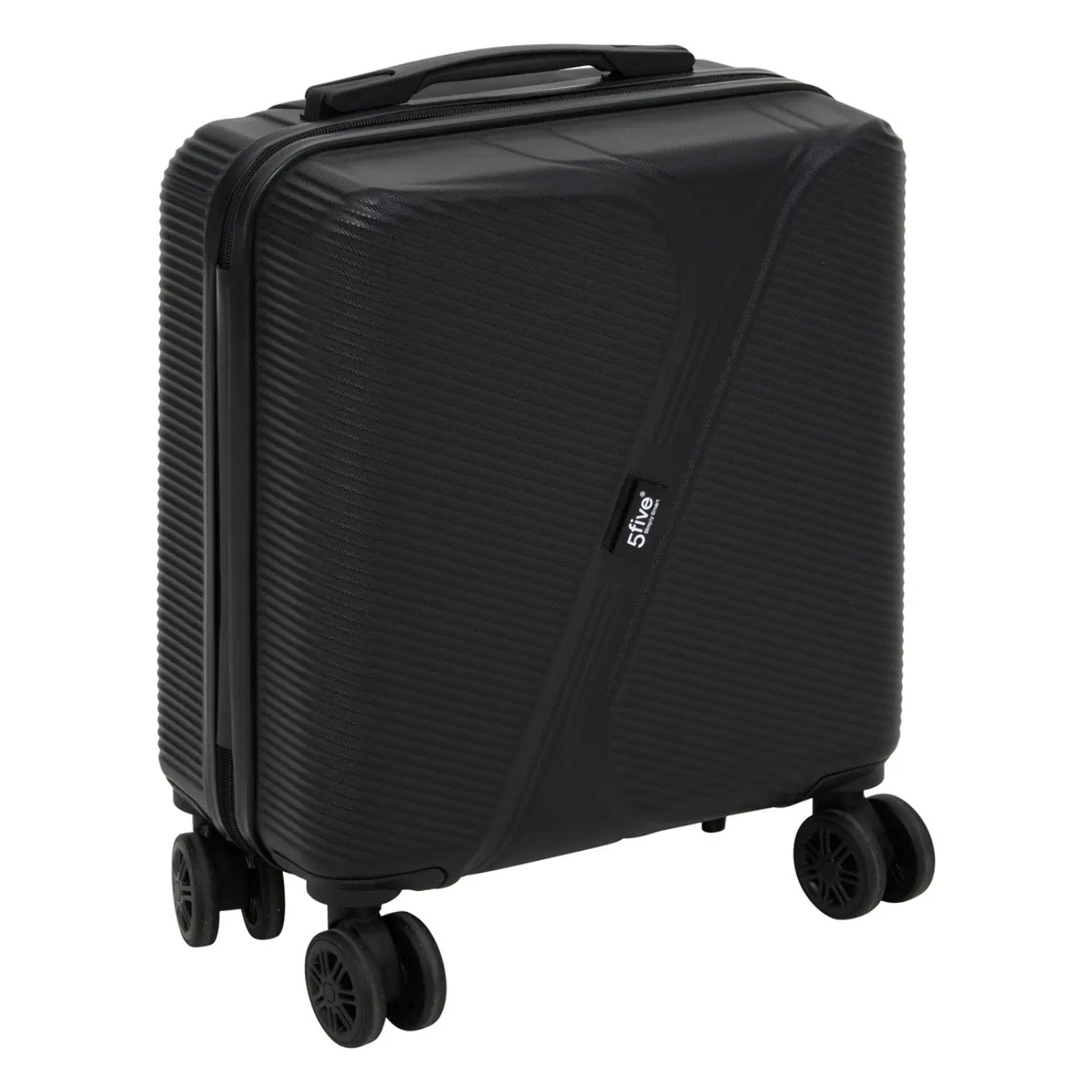 Valise cabine ABS low cost 8 roues