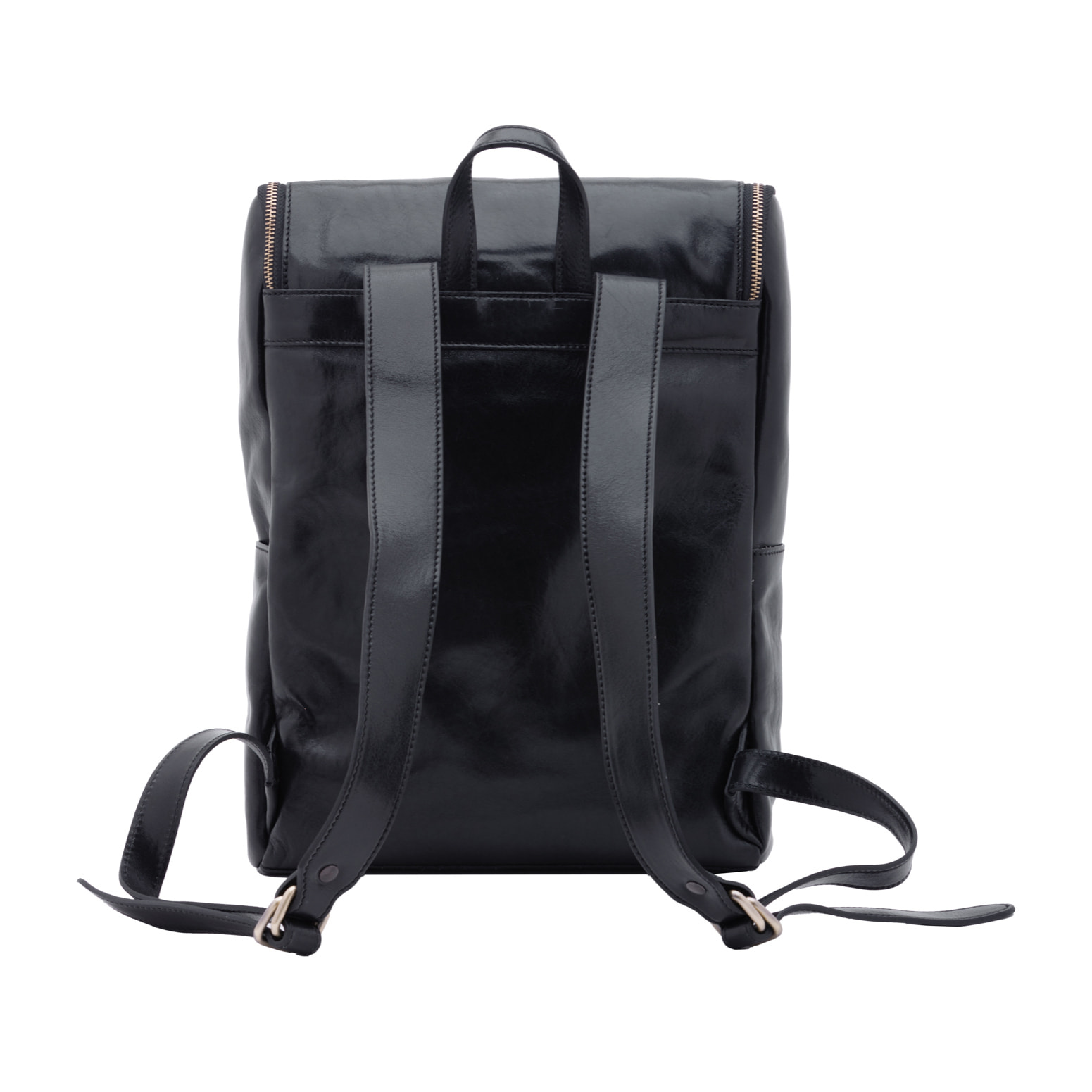 Borsa a spalla  da donna In Vera pelle Made in Italy 30x40x19 cm