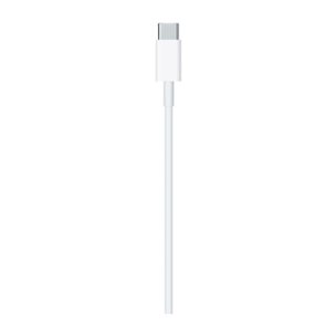 Câble Lightning APPLE USB-C vers lightning 1m