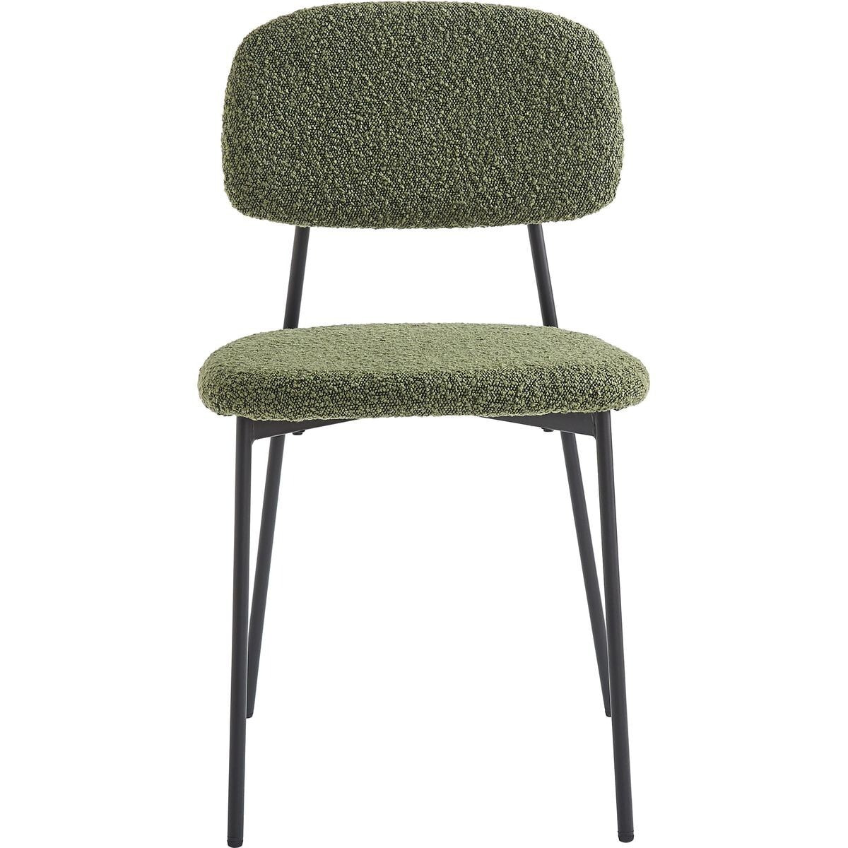 Lot de 4 chaises - LORIE