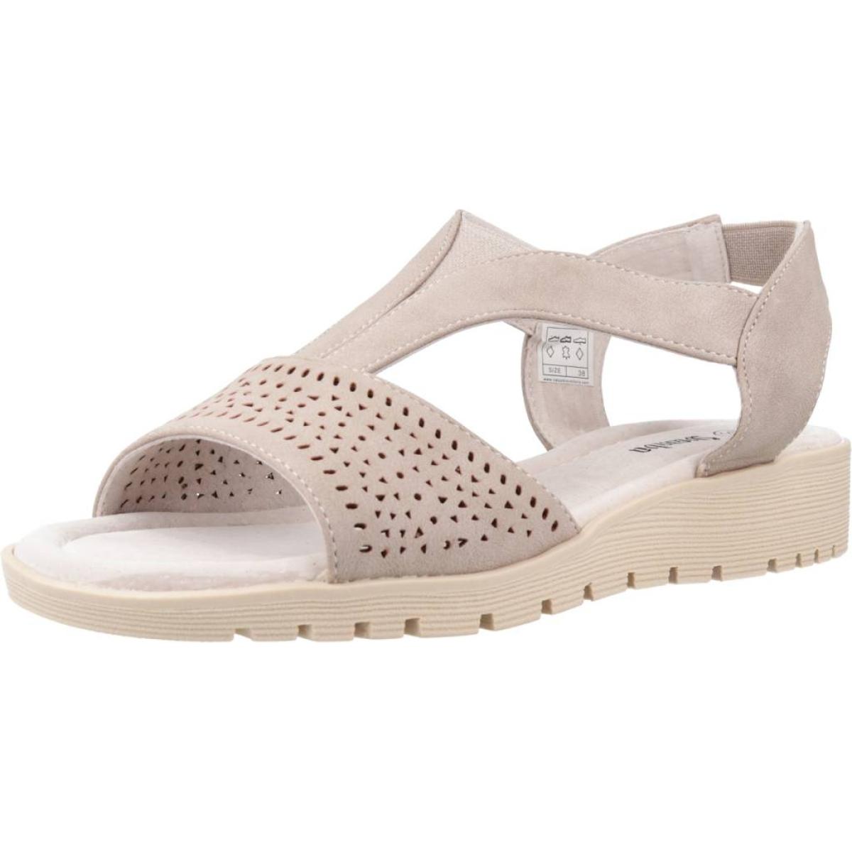 SANDALIAS WAMBA 2031100V