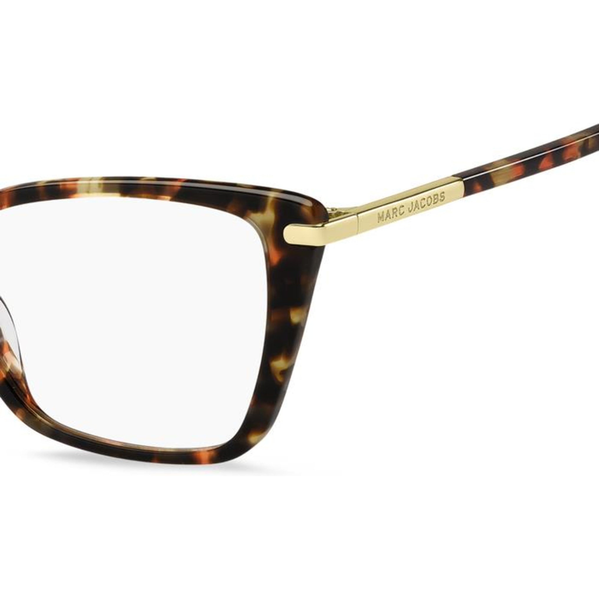 Gafas de Vista Marc Jacobs MARC 779 0UC de Acetato Mujer 53 mm