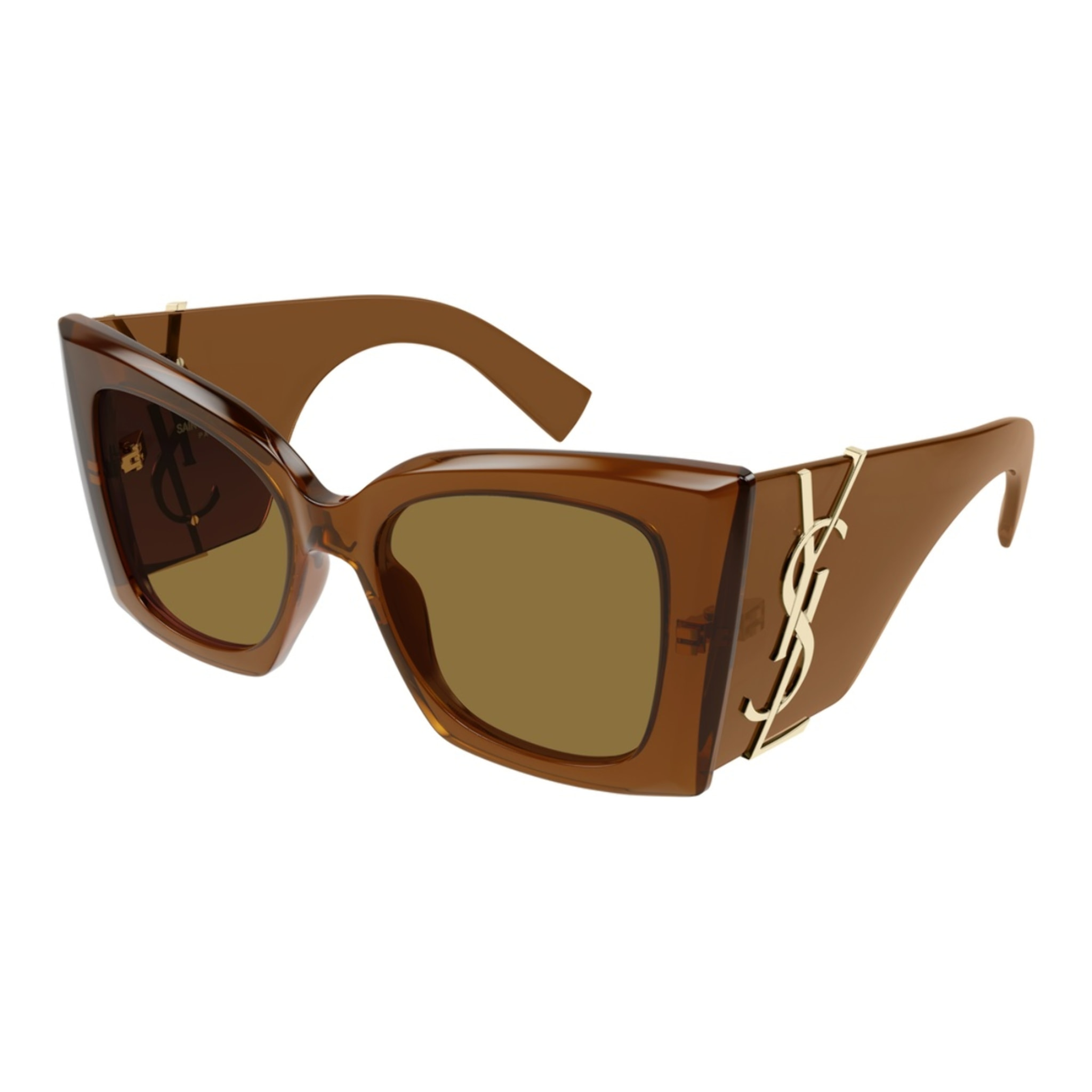 GAFAS DE SOL SAINT LAURENT SL M119 BLAZE CRYSTAL-002