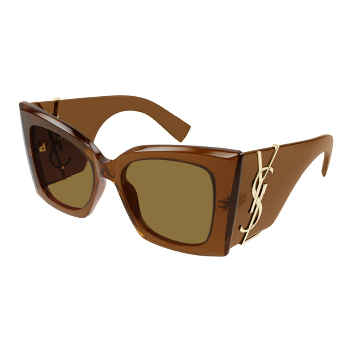 GAFAS DE SOL SAINT LAURENT SL M119 BLAZE CRYSTAL-002
