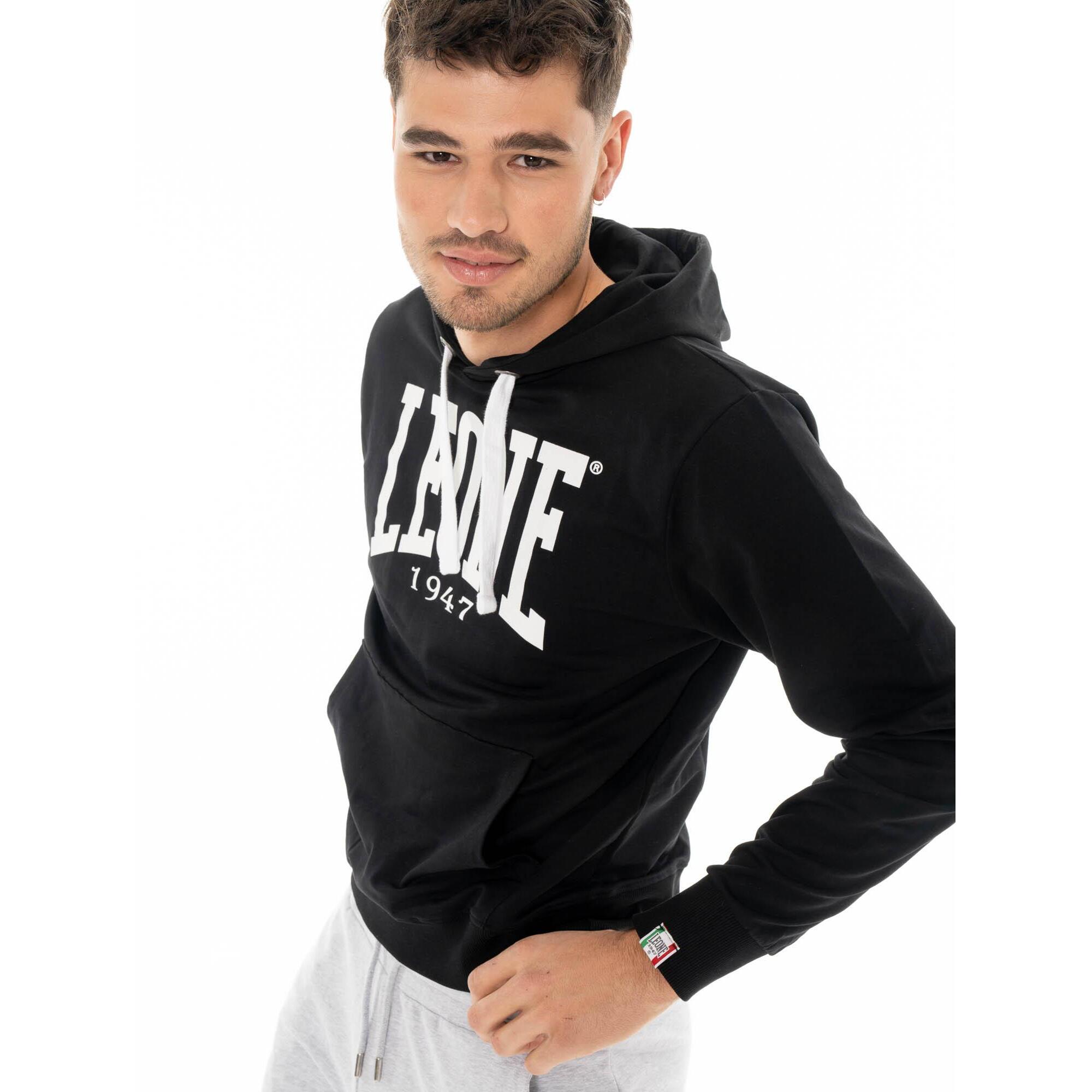 Pantalón deportivo de hombre Leone Basic