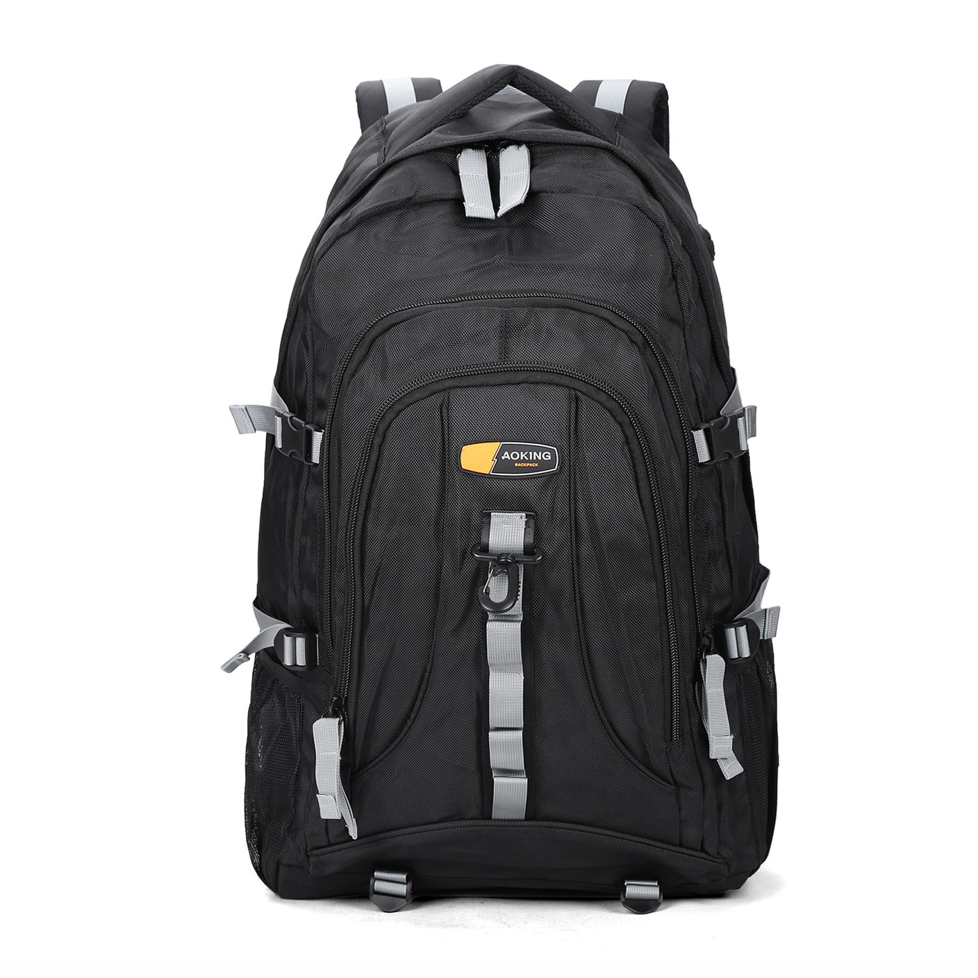 Zaino Kadmos Unisex - Poliestere - Casual - 40.0 x 28.0 x 65.0 cm