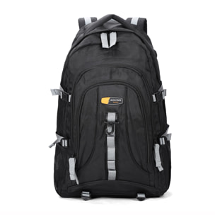 Zaino Kadmos Unisex - Poliestere - Casual - 40.0 x 28.0 x 65.0 cm