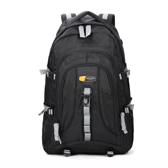 Zaino Kadmos Unisex - Poliestere - Casual - 40.0 x 28.0 x 65.0 cm