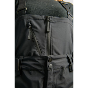 Pantalones ECOExplorer Pants Women dela marca ECOON - Negro