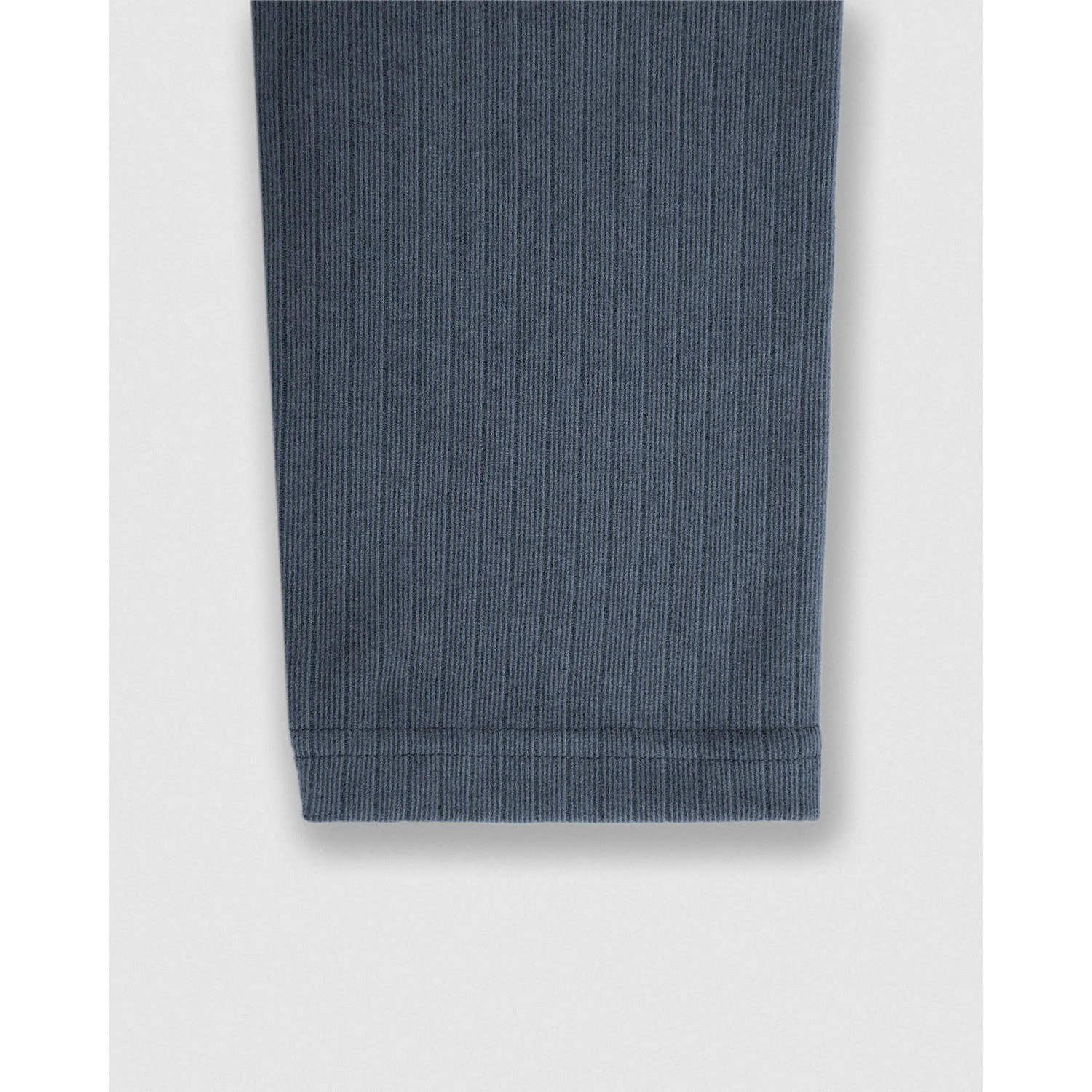 Pijama canalé raya ancha azul azafata