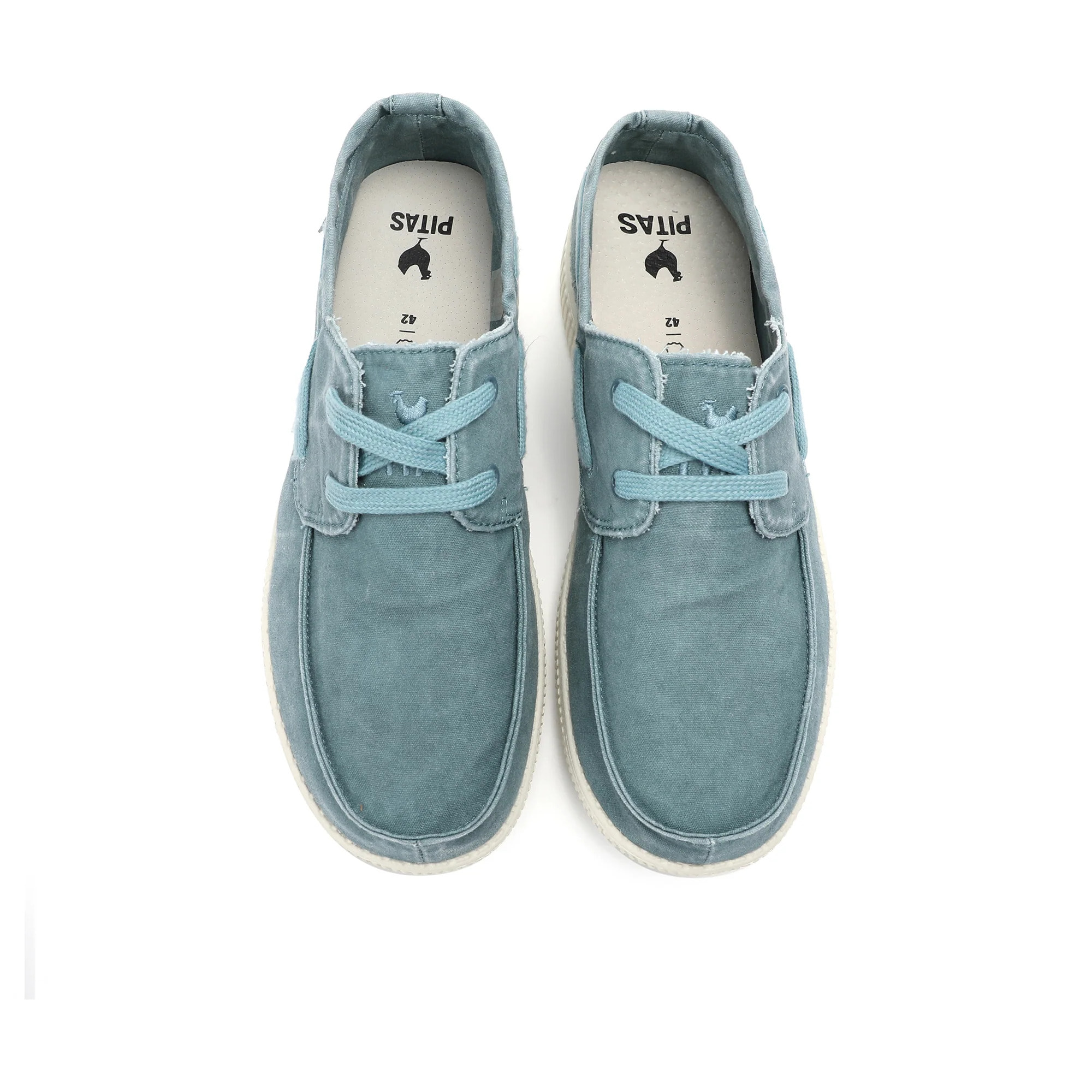 Nautico Wp150 Washed Aqua